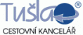 Cestovní kancelář Tušla